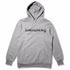 Women Sweetener Hoodies Loose Pullovers Sweatshirts - menochic